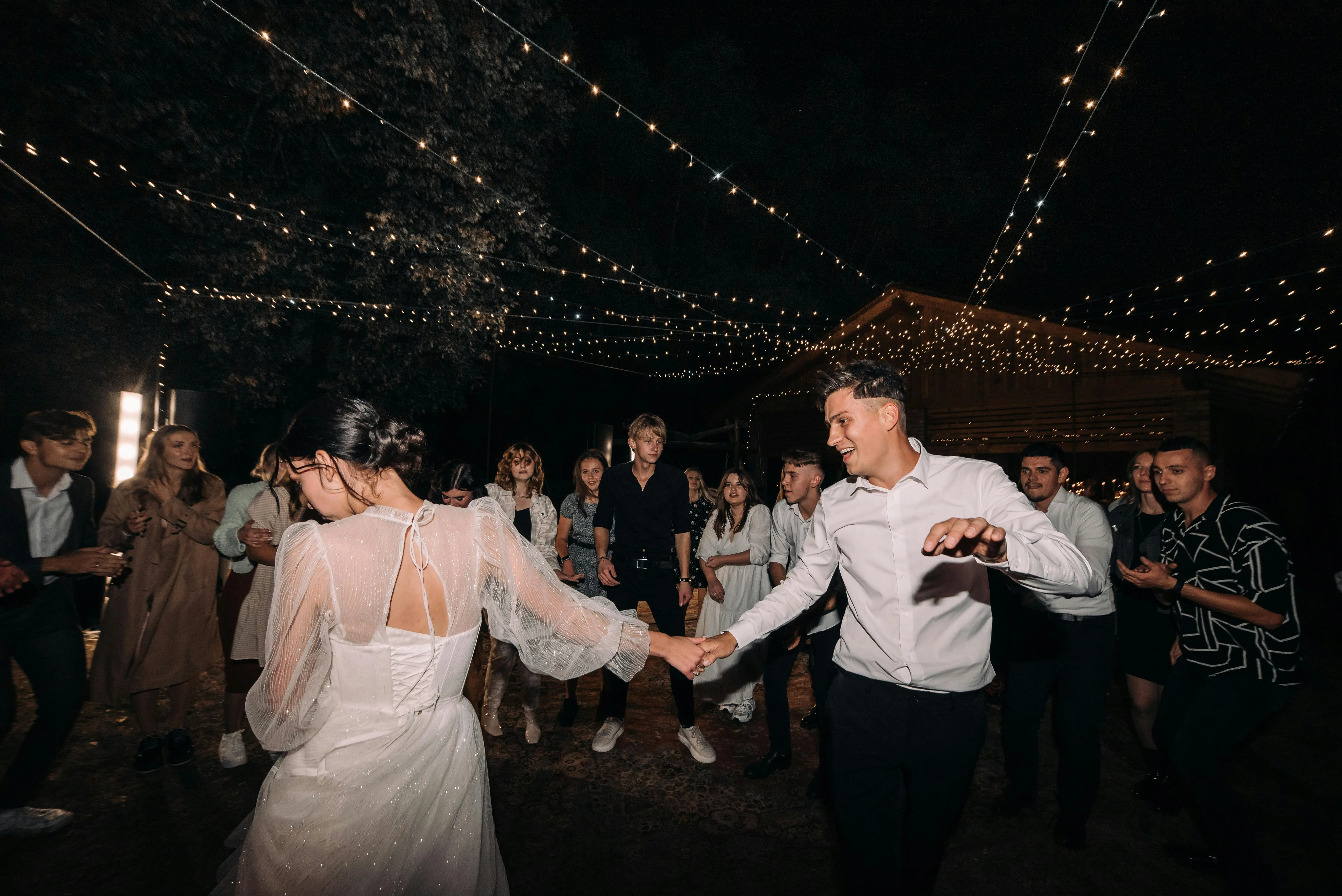 Latin DJ für Hochzeiten in Bayern - Baila Verde