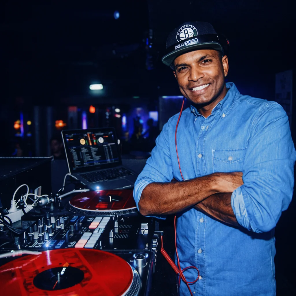 Baila Verde Moment 5