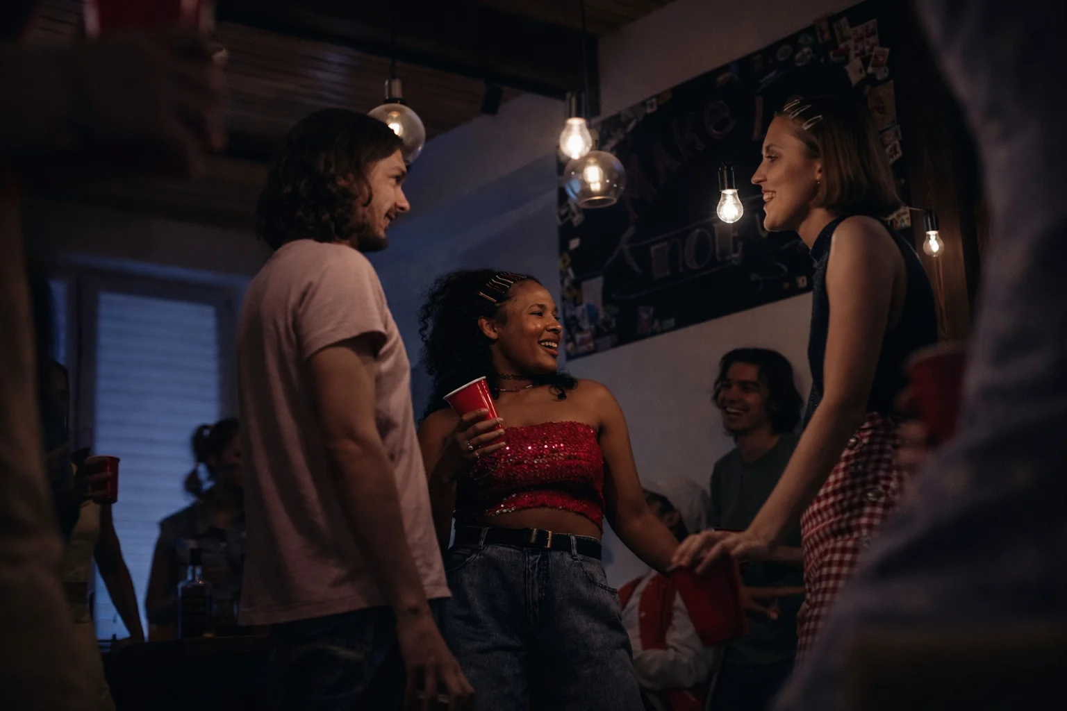 Baila Verde DJ Duo für private Partys und Geburtstage