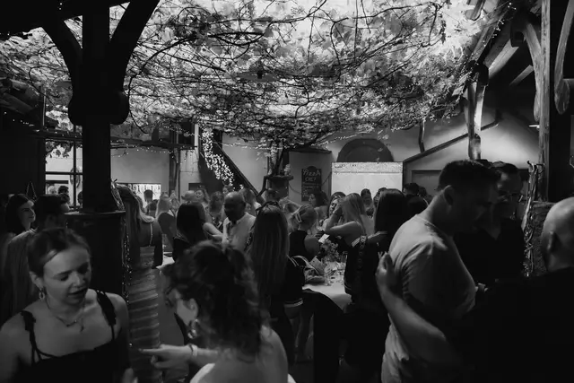 Baila Verde Vine & Vibes Event am 20.06.2026 — Foto 002