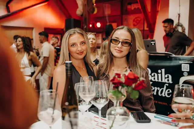 Baila Verde Vine & Vibes Event am 20.06.2026 — Foto 006