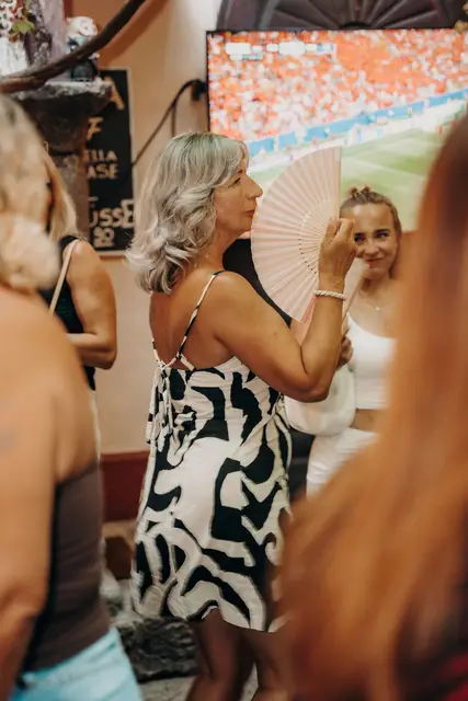 Baila Verde Vine & Vibes Event am 20.06.2026 — Foto 007