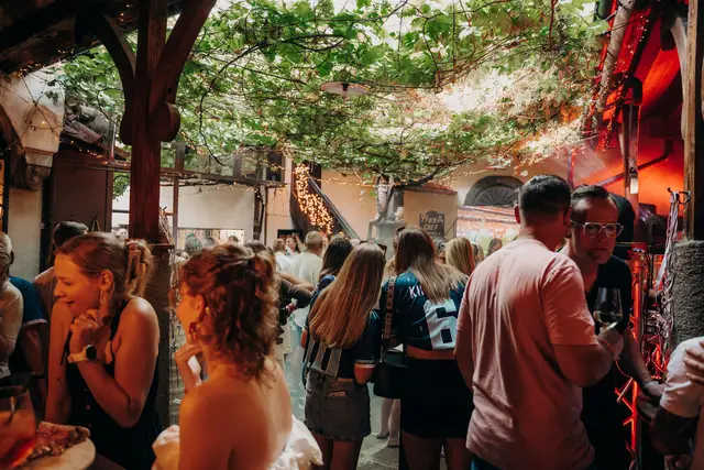 Baila Verde Vine & Vibes Event am 20.06.2026 — Foto 008