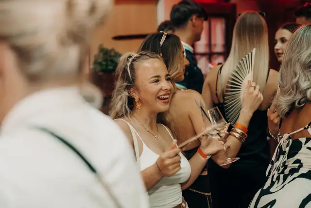 Baila Verde Vine & Vibes Event am 20.06.2026 — Foto 013