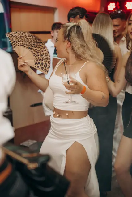Baila Verde Vine & Vibes Event am 20.06.2026 — Foto 017