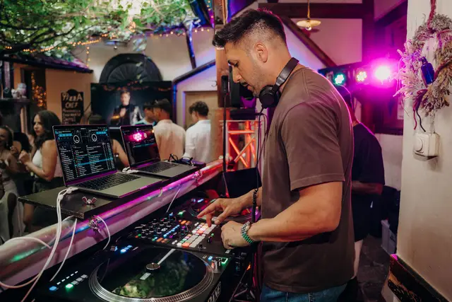 Baila Verde Vine & Vibes Event am 20.06.2026 — Foto 021
