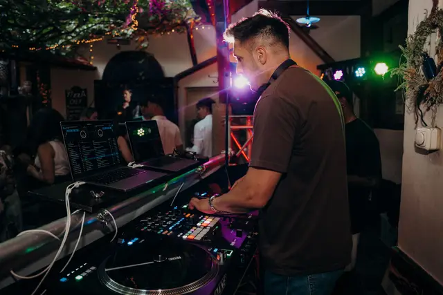 Baila Verde Vine & Vibes Event am 20.06.2026 — Foto 022