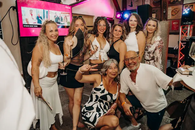 Baila Verde Vine & Vibes Event am 20.06.2026 — Foto 029