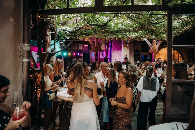 Baila Verde Vine & Vibes Event am 20.06.2026 — Foto 031