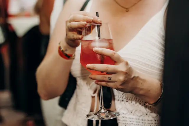 Baila Verde Vine & Vibes Event am 20.06.2026 — Foto 033