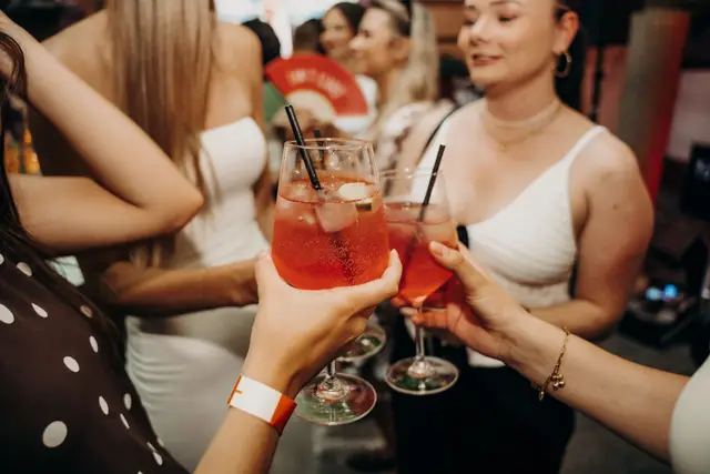 Baila Verde Vine & Vibes Event am 20.06.2026 — Foto 035
