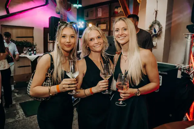 Baila Verde Vine & Vibes Event am 20.06.2026 — Foto 036