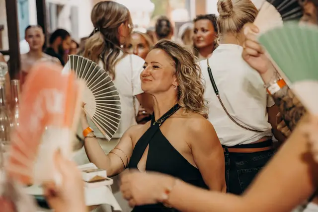 Baila Verde Vine & Vibes Event am 20.06.2026 — Foto 039