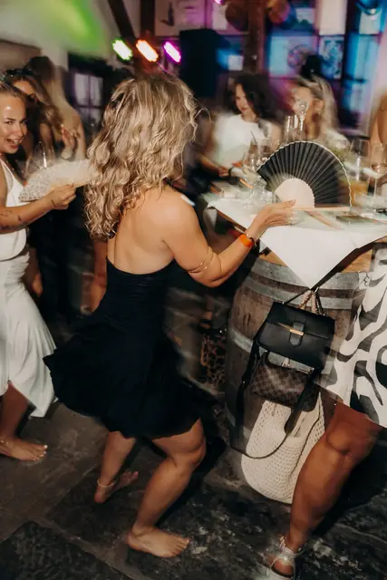 Baila Verde Vine & Vibes Event am 20.06.2026 — Foto 043