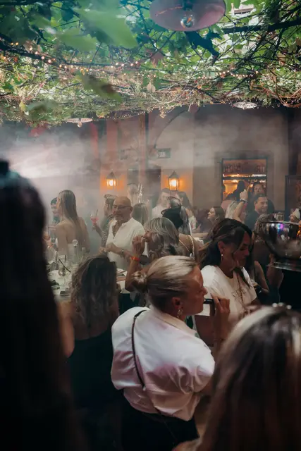 Baila Verde Vine & Vibes Event am 20.06.2026 — Foto 044