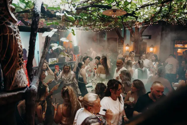 Baila Verde Vine & Vibes Event am 20.06.2026 — Foto 046