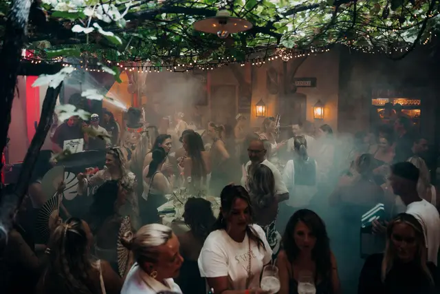 Baila Verde Vine & Vibes Event am 20.06.2026 — Foto 047