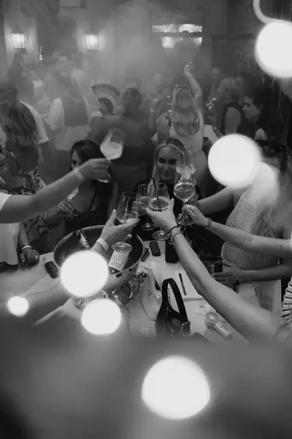 Baila Verde Vine & Vibes Event am 20.06.2026 — Foto 049