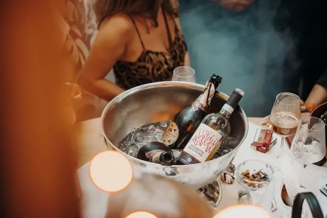 Baila Verde Vine & Vibes Event am 20.06.2026 — Foto 050