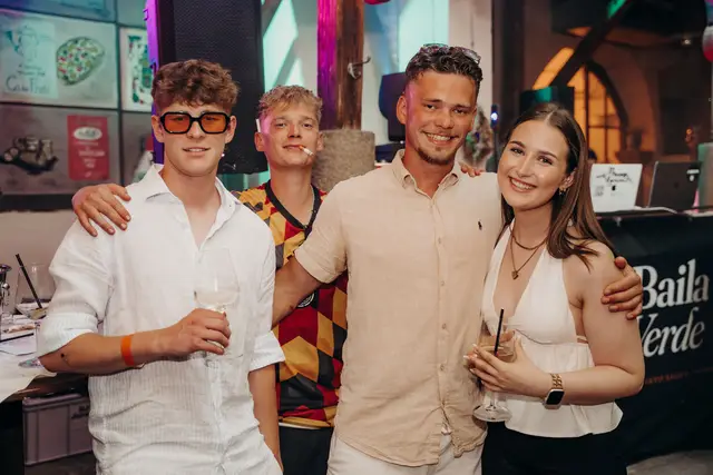 Baila Verde Vine & Vibes Event am 20.06.2026 — Foto 058