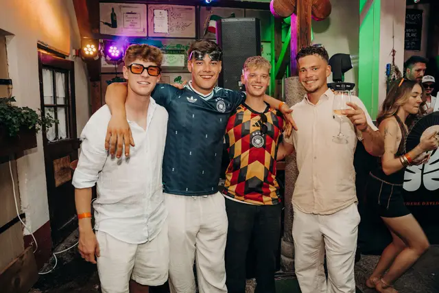 Baila Verde Vine & Vibes Event am 20.06.2026 — Foto 064