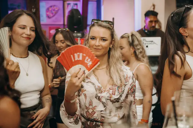 Baila Verde Vine & Vibes Event am 20.06.2026 — Foto 065