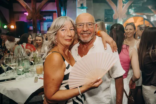 Baila Verde Vine & Vibes Event am 20.06.2026 — Foto 066