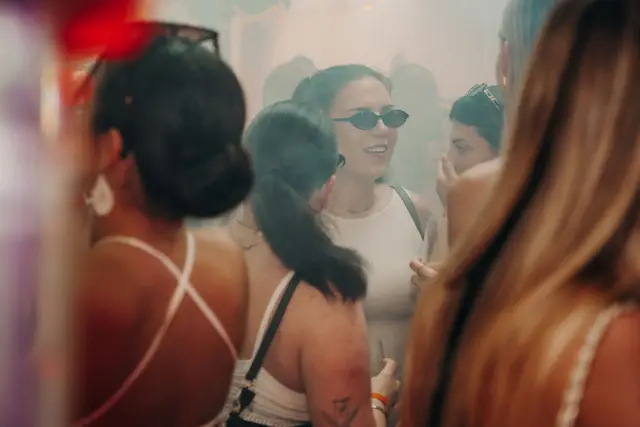 Baila Verde Vine & Vibes Event am 20.06.2026 — Foto 073