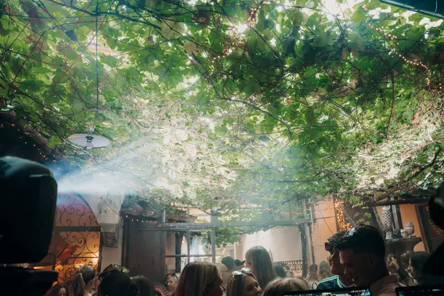 Baila Verde Vine & Vibes Event am 20.06.2026 — Foto 075