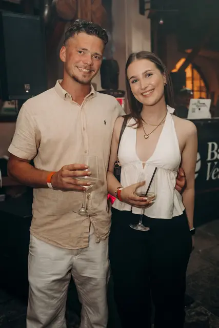 Baila Verde Vine & Vibes Event am 20.06.2026 — Foto 080