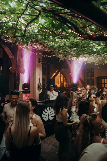 Baila Verde Vine & Vibes Event am 20.06.2026 — Foto 082