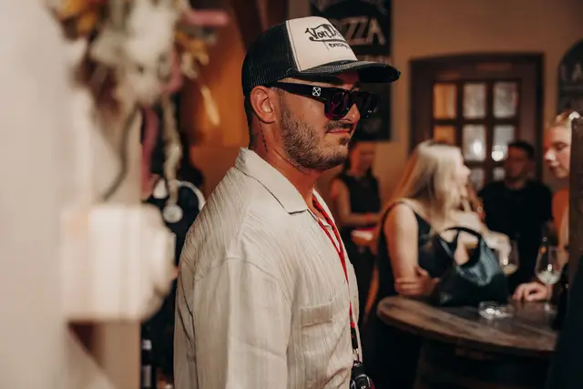 Baila Verde Vine & Vibes Event am 20.06.2026 — Foto 084