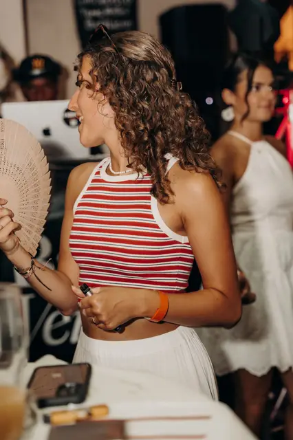 Baila Verde Vine & Vibes Event am 20.06.2026 — Foto 092