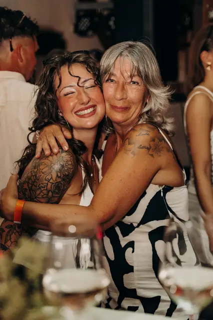 Baila Verde Vine & Vibes Event am 20.06.2026 — Foto 094