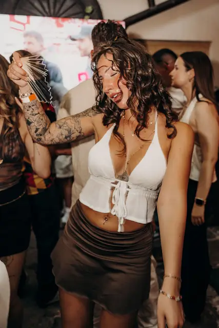 Baila Verde Vine & Vibes Event am 20.06.2026 — Foto 095