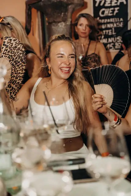 Baila Verde Vine & Vibes Event am 20.06.2026 — Foto 096