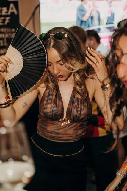 Baila Verde Vine & Vibes Event am 20.06.2026 — Foto 097