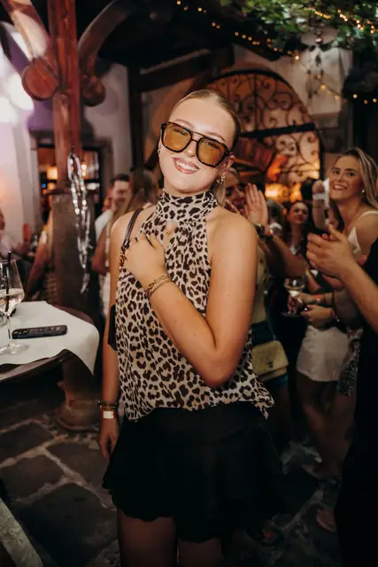 Baila Verde Vine & Vibes Event am 20.06.2026 — Foto 099