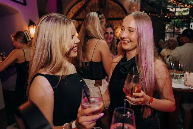 Baila Verde Vine & Vibes Event am 20.06.2026 — Foto 104