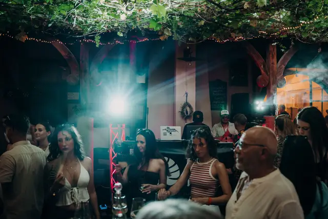 Baila Verde Vine & Vibes Event am 20.06.2026 — Foto 112