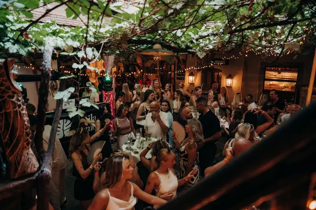 Baila Verde Vine & Vibes Event am 20.06.2026 — Foto 113