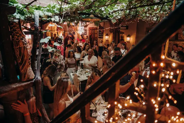 Baila Verde Vine & Vibes Event am 20.06.2026 — Foto 114