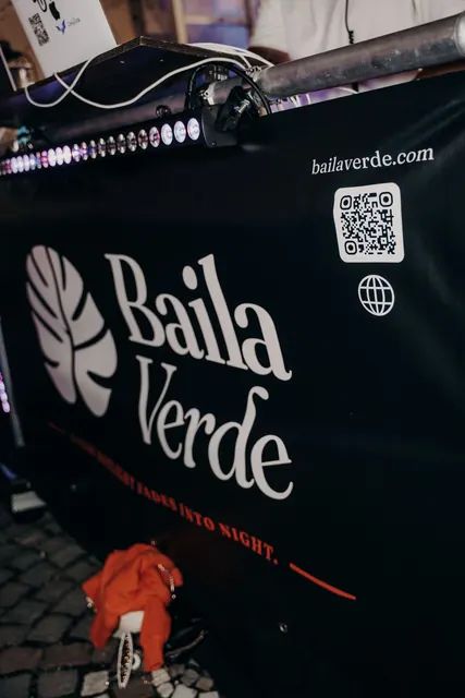 Baila Verde Maximilian Event am 29.08.2026 — Foto 058