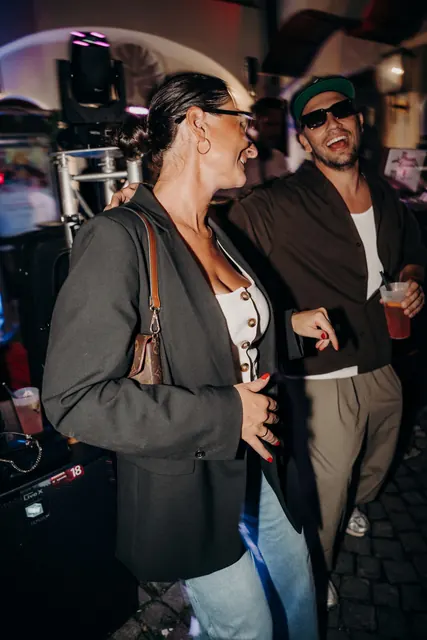Baila Verde Maximilian Event am 29.08.2026 — Foto 064