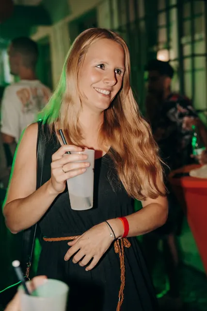 Baila Verde Maximilian Event am 29.08.2026 — Foto 103