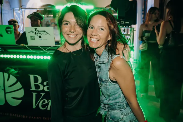 Baila Verde Maximilian Event am 29.08.2026 — Foto 114